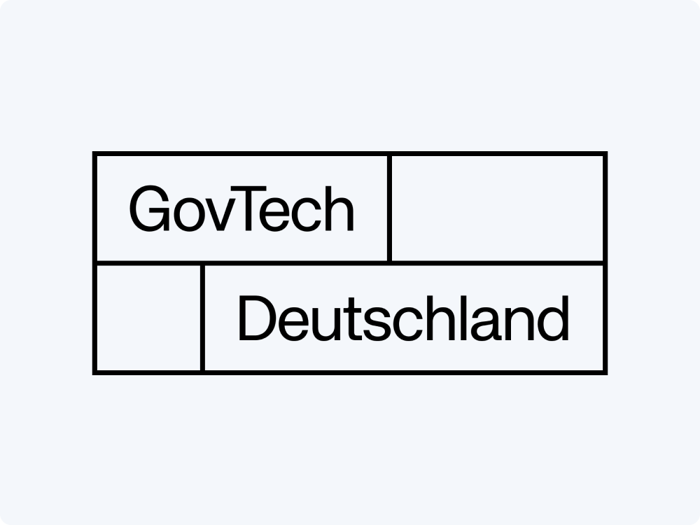 Pexip ist Mitglied bei GovTech Deutschland