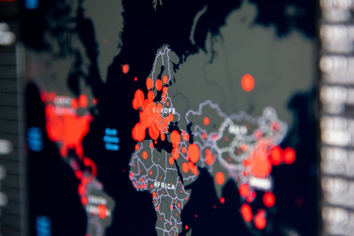 Upholding privacy and security: How Pexip aligns with the 14 Cloud Security Principles