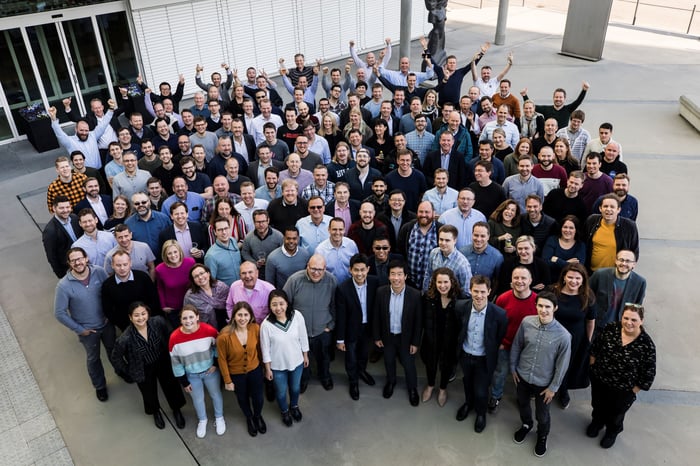 Pexip accelerates long-term annual recurring revenue Target - delivers ARR growth of 70%