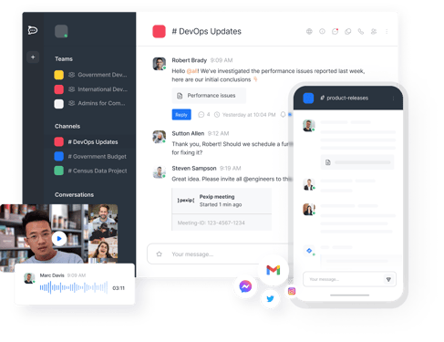 Introducing Rocket.Chat-2