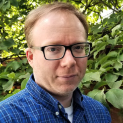 Joel Bilheimer