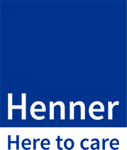Logo Henner