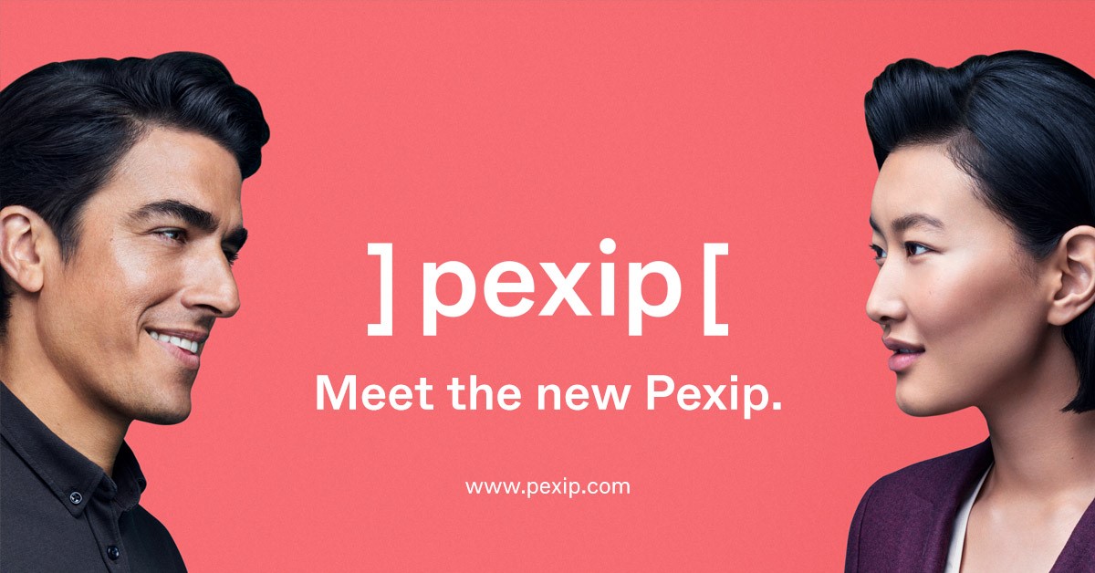 meet the new pexip