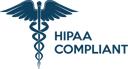 HIPAA Compliant Logo