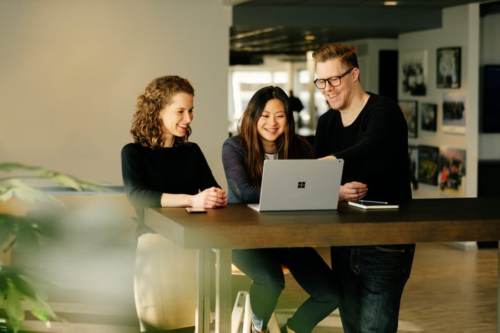 Pexip: Our brand story