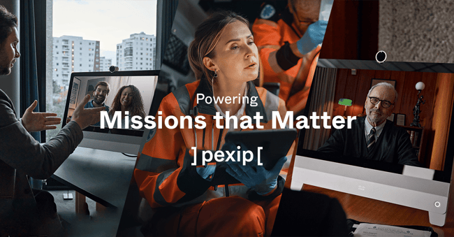 Pexip-Missions-that-Matter-powering-video