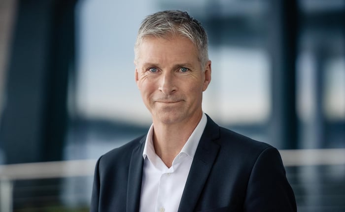 Pexip ernennt Trond K. Johannessen zum CEO