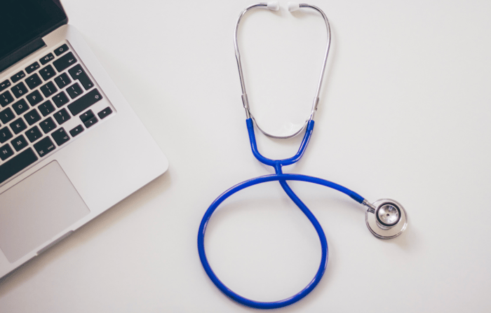 Keep telehealth simple to use for providers and patients