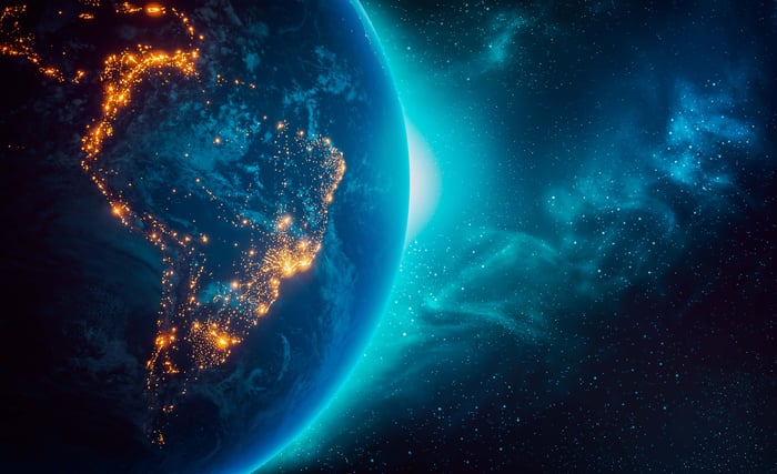 Pexip expands Cloud Video Service in South America