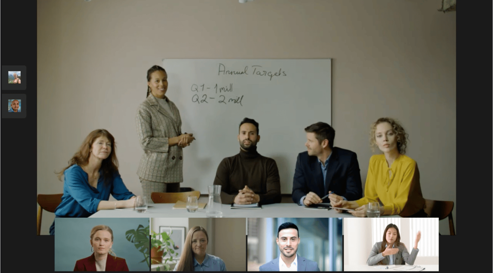 Pexip Infinity v28 | Video Conferencing User Experience Updates & More