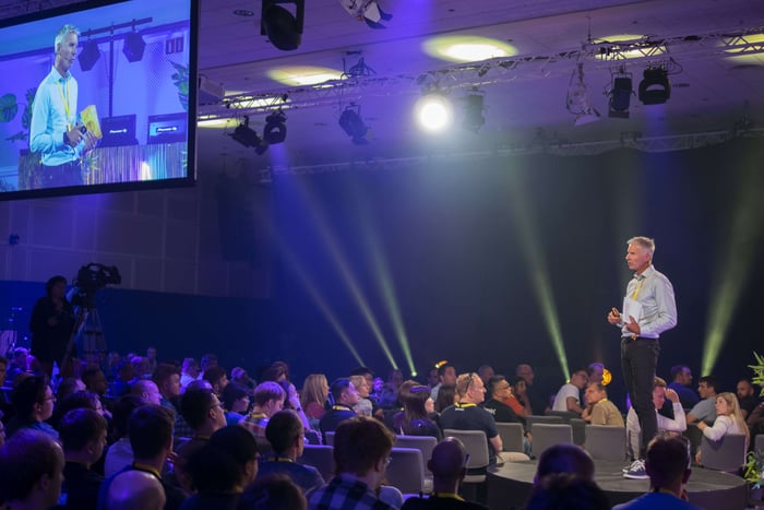 Von Meetings zu Missionen: die Zukunft der Zusammenarbeit