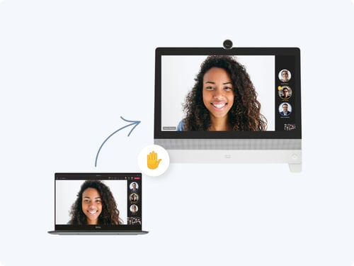 Product images thumbnail