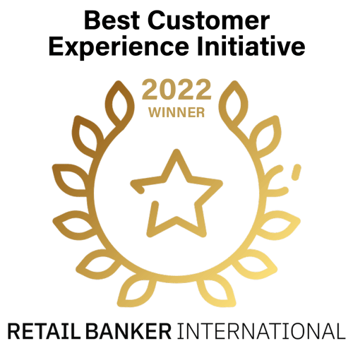 Winner_Best Customer  Experience Initiative