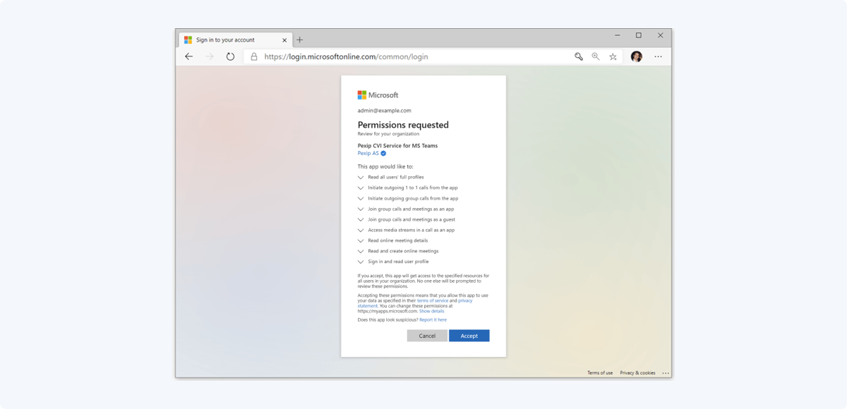 Enable Microsoft Teams Rooms devices to join third-party meetings