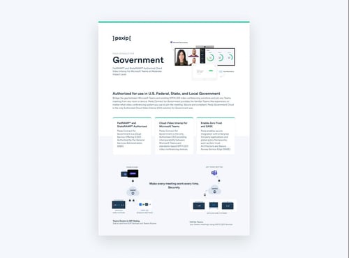 Pexip-Connect-Government-Product-Sheet-Thumbnail