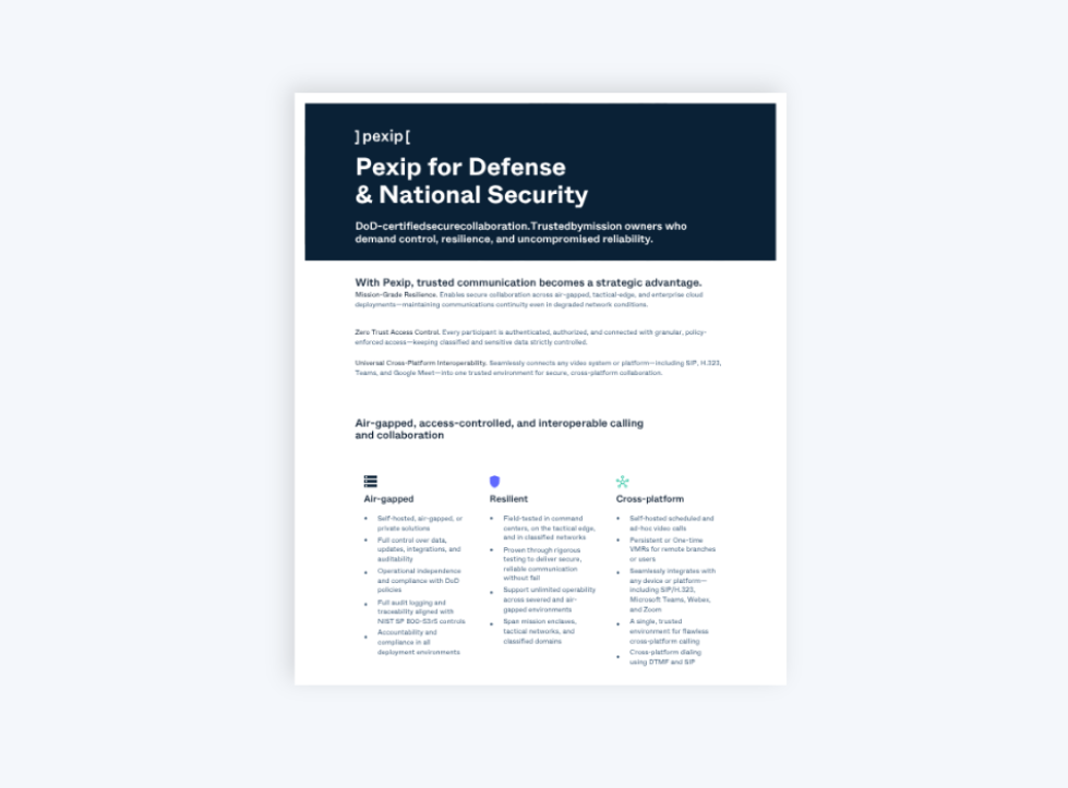 US - DoD - product sheet thumbnail