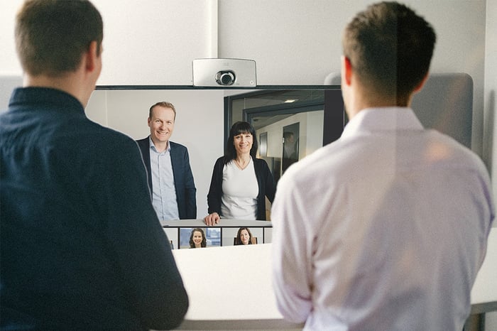 Kommunikation in der Arbeitswelt von morgen: 4 Prioritäten