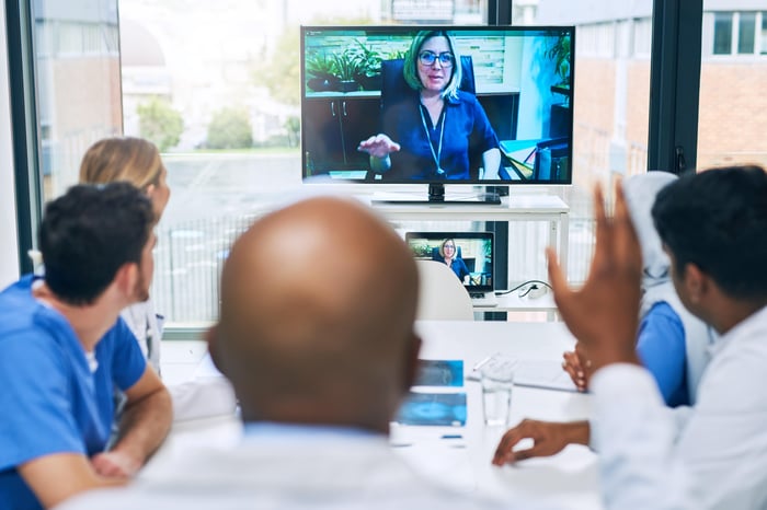 How to optimize your telehealth metrics program