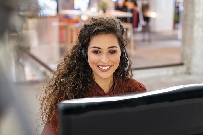 6 ways to use video meetings in banking and financial services