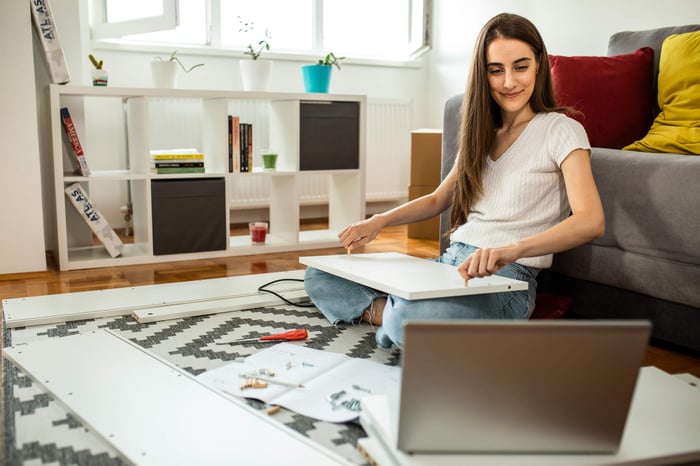 What are the benefits of video customer engagements for the retail sector?