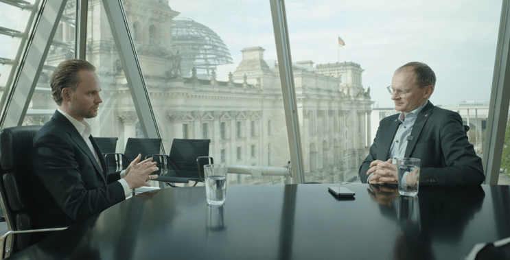 Interview mit Henri Schmidt Teil 2