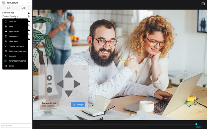 Pexip Infinity: What's new in version 22?