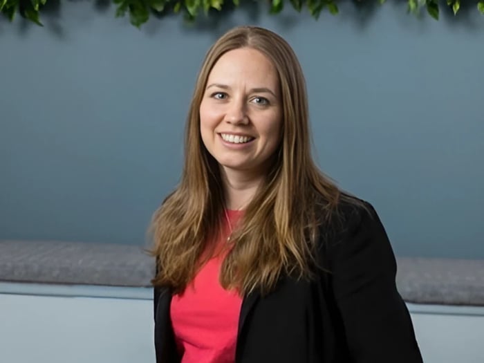 Pexip strengthens leadership team with tech executive Audhild Andersen Randa