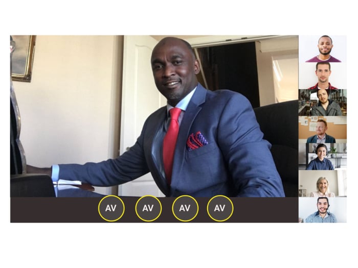 Pexip Infinity v40 brings avatars, more admin control, and Google Meet interop improvements