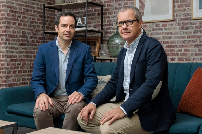 Videocolaboración: El dato nunca debe salir del control del cliente