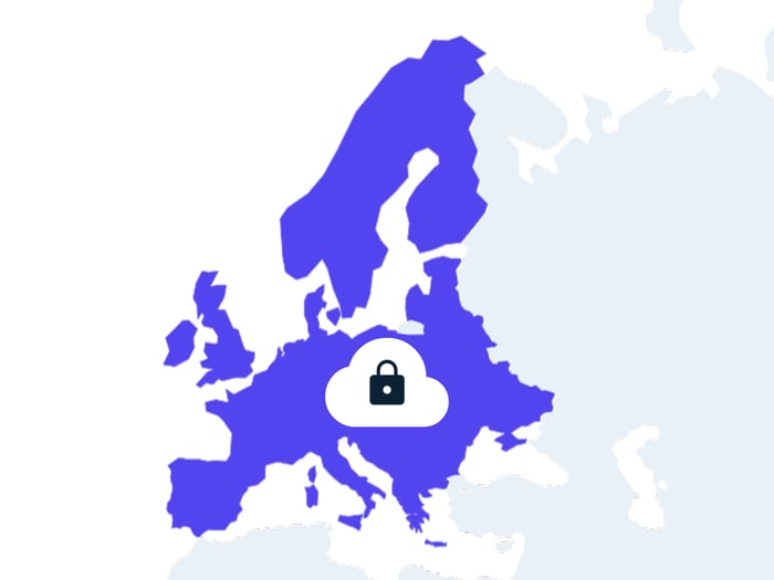 Does calling it a “European cloud” make it sovereign?