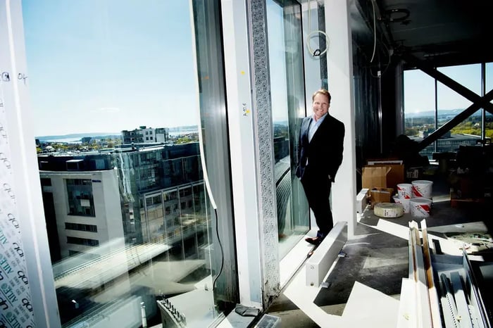 Nordea hires 60 new advisors after strong growth for video meetings