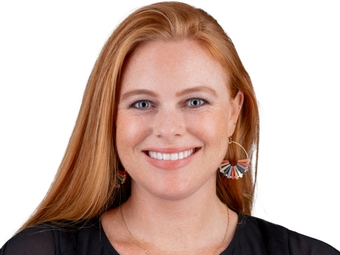 Pexip appoints Lauren Eustace to lead enterprise sales and alliances in the Americas 