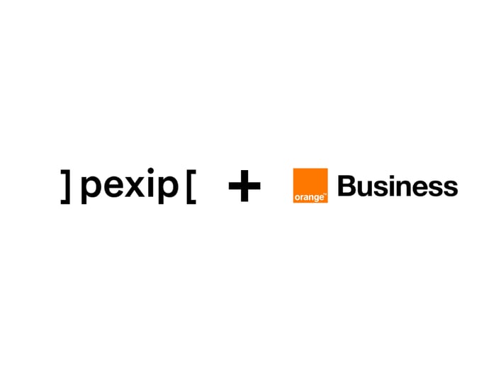Pexip powers sovereign video for Orange Business Live Collaboration