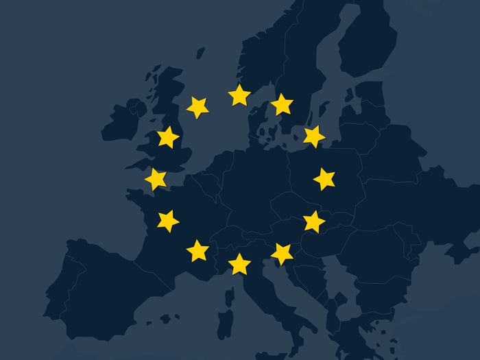 Does ‘Made in Europe’ matter for secure collaboration? We think so.