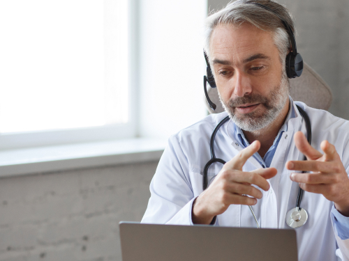 Giving seniors the 24/7 care they deserve through ‘teleassistance’