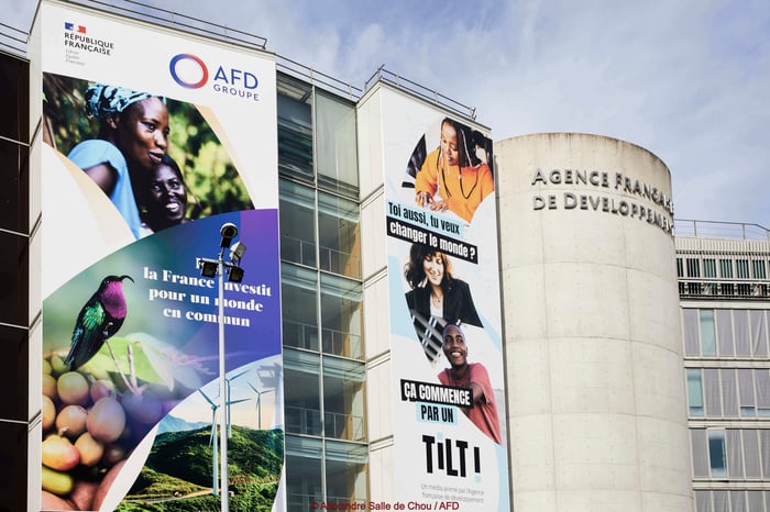 How the French Development Agency (AFD) solved critical sovereignty, interoperability, and bandwidth issues in video conferencing 