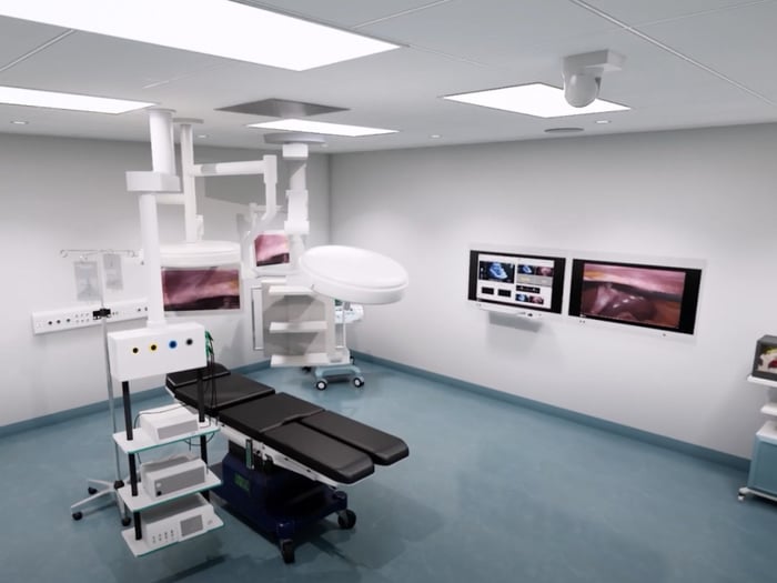 Cómo Pexip permite a Ricoh España ofrecer telesalud HD segura y mejorar la atención al paciente