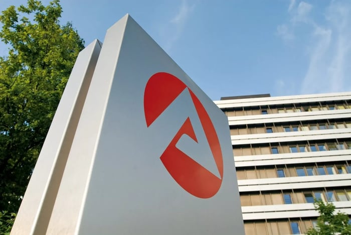 Federal Employment Agency (BA) in Germany