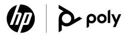 HP Poly logo