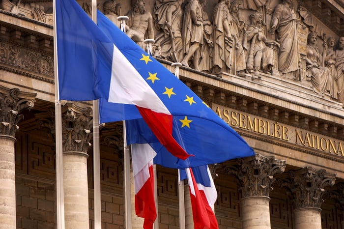 Souveraineté numérique : et si l'État misait davantage sur les éditeurs français et européens ?