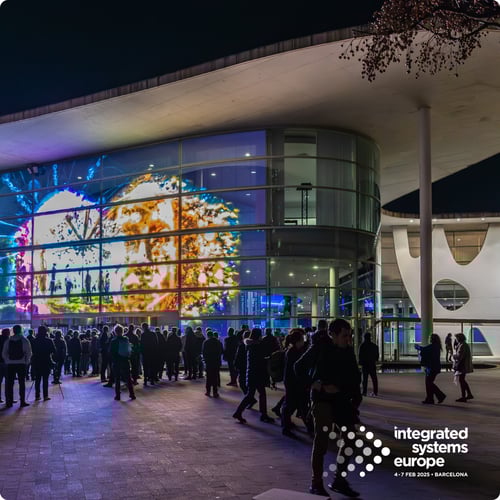 ISE25-Fira-Barcelona