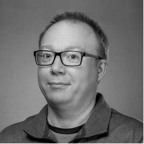 Joel Bilheimer
