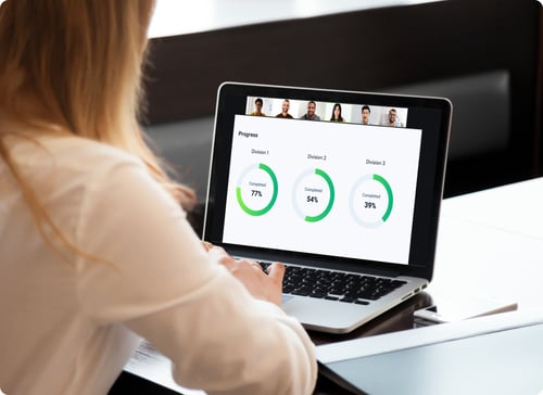 people-joining-meetings-individually-on-their-laptop-in-meeting-room