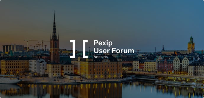 pexip-user-forum-nordics-stockholm-banner