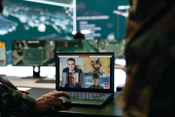 Pexip-Secure-Meeting-Control-Room