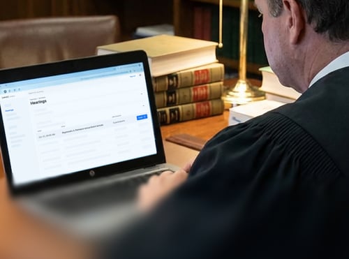 secure-meeting-justice-court-systems