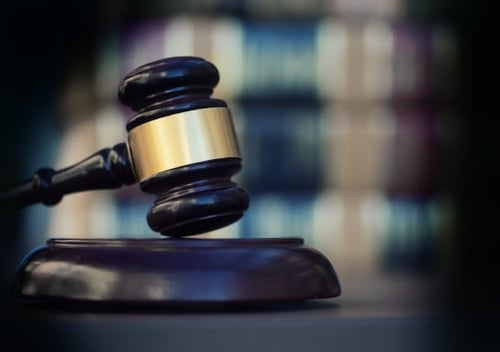 Legal-industry
