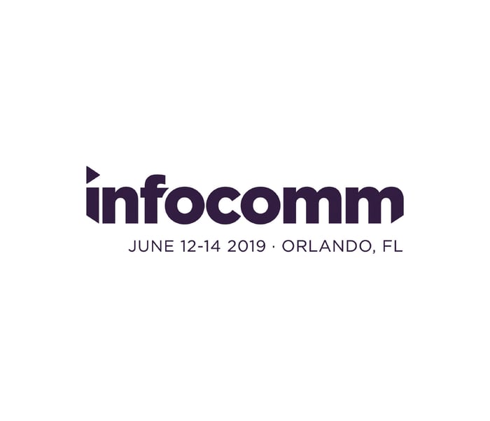 InfoComm reflections: Thank you, partners!