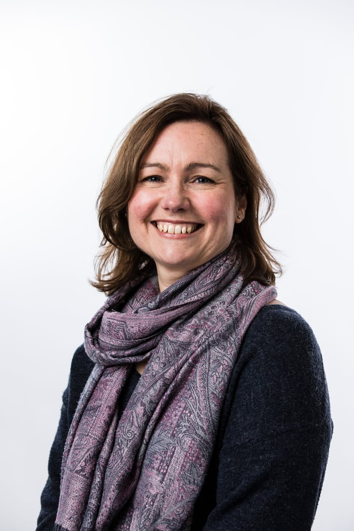 Women in technology supported by The Pexip Way