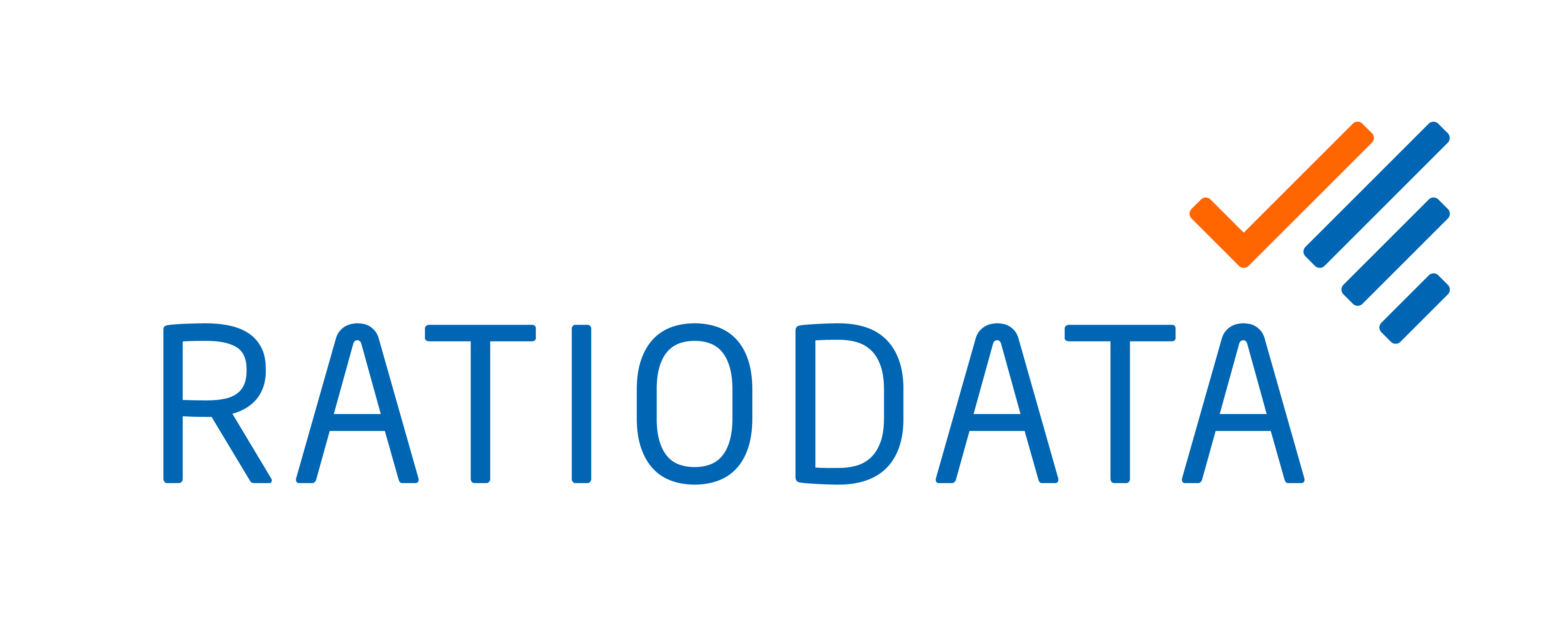 Ratiodata Logo
